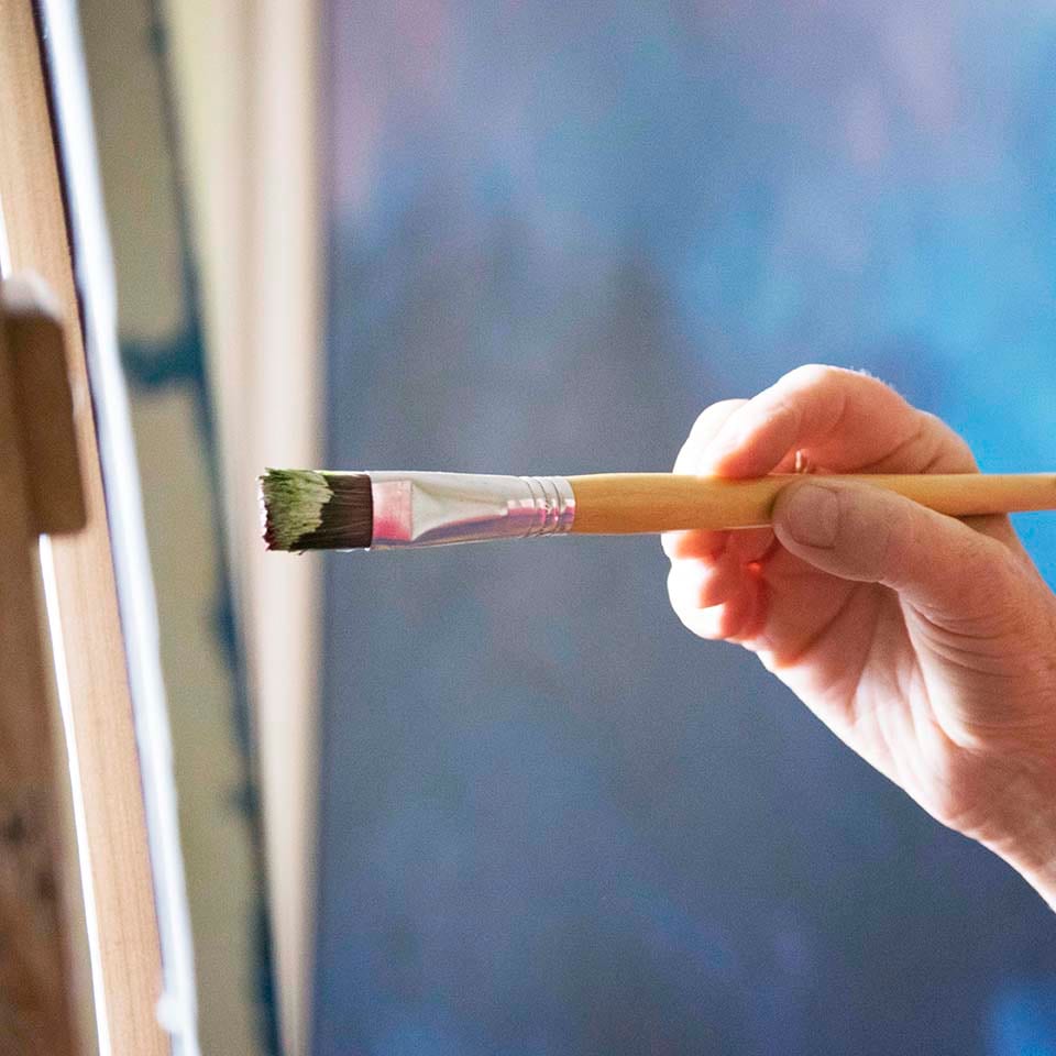 Helen O'Sullivan Artist