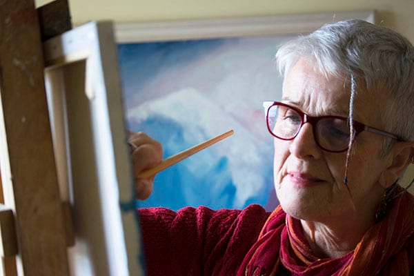 Helen O'Sullivan Artist