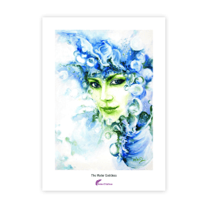 The Water Goddess