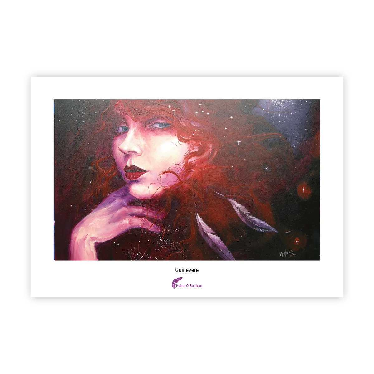 Guinevere