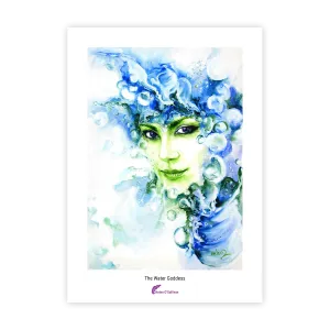 The Water Goddess