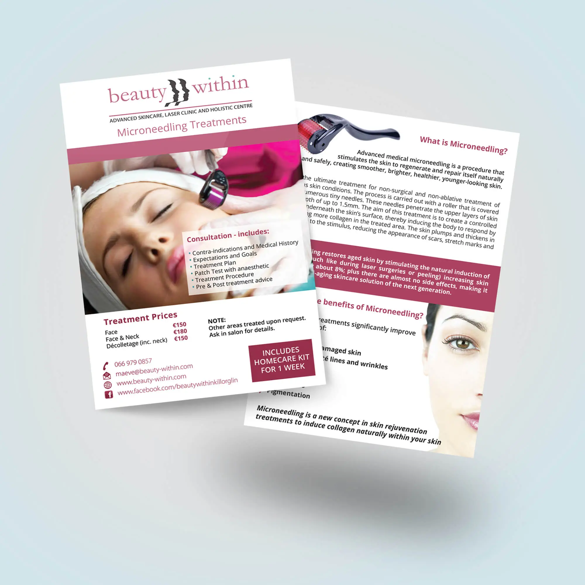 microneedling microneedling