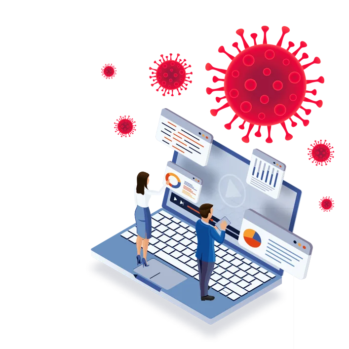Digital marketing strategies that you can focus on during the COVID-19 outbreak Digital marketing strategies that you can focus on during the COVID-19 outbreak