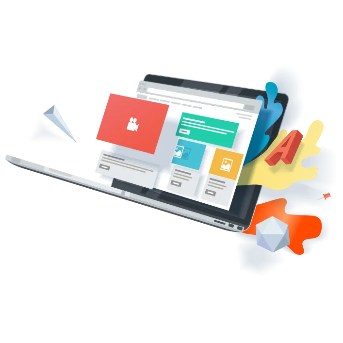 Updating Google My Business & Website Content Updating Google My Business & Website Content