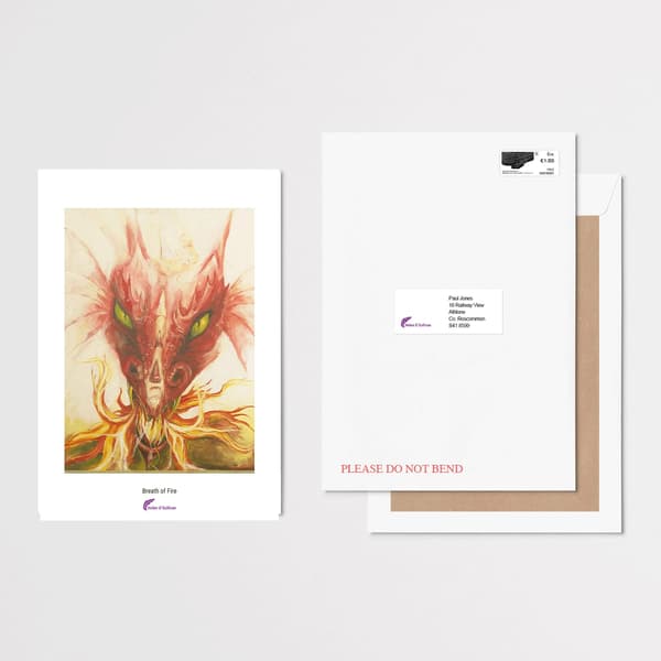 Breath of Fire - Image 3