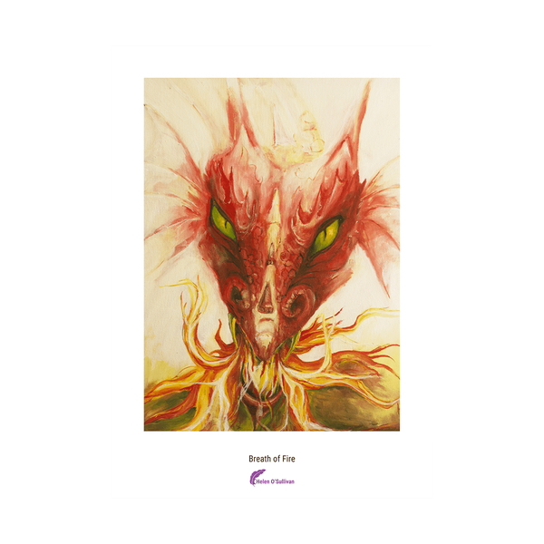 Breath of Fire