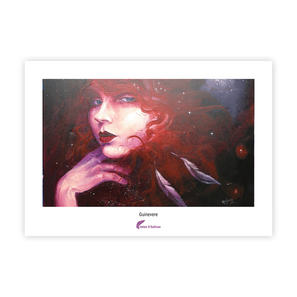 Guinevere